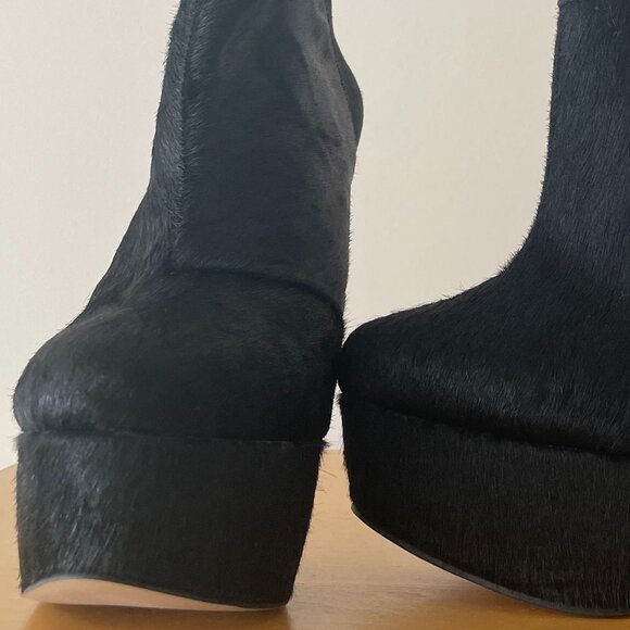 New Carvela Kurt Geiger Booties - Picture 5 of 6